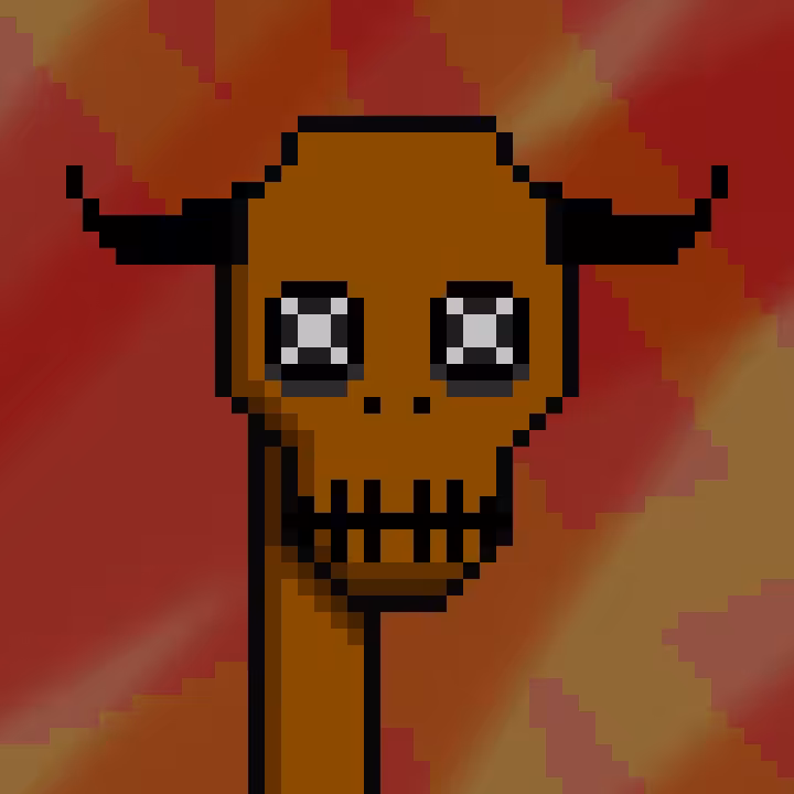Demon #19
