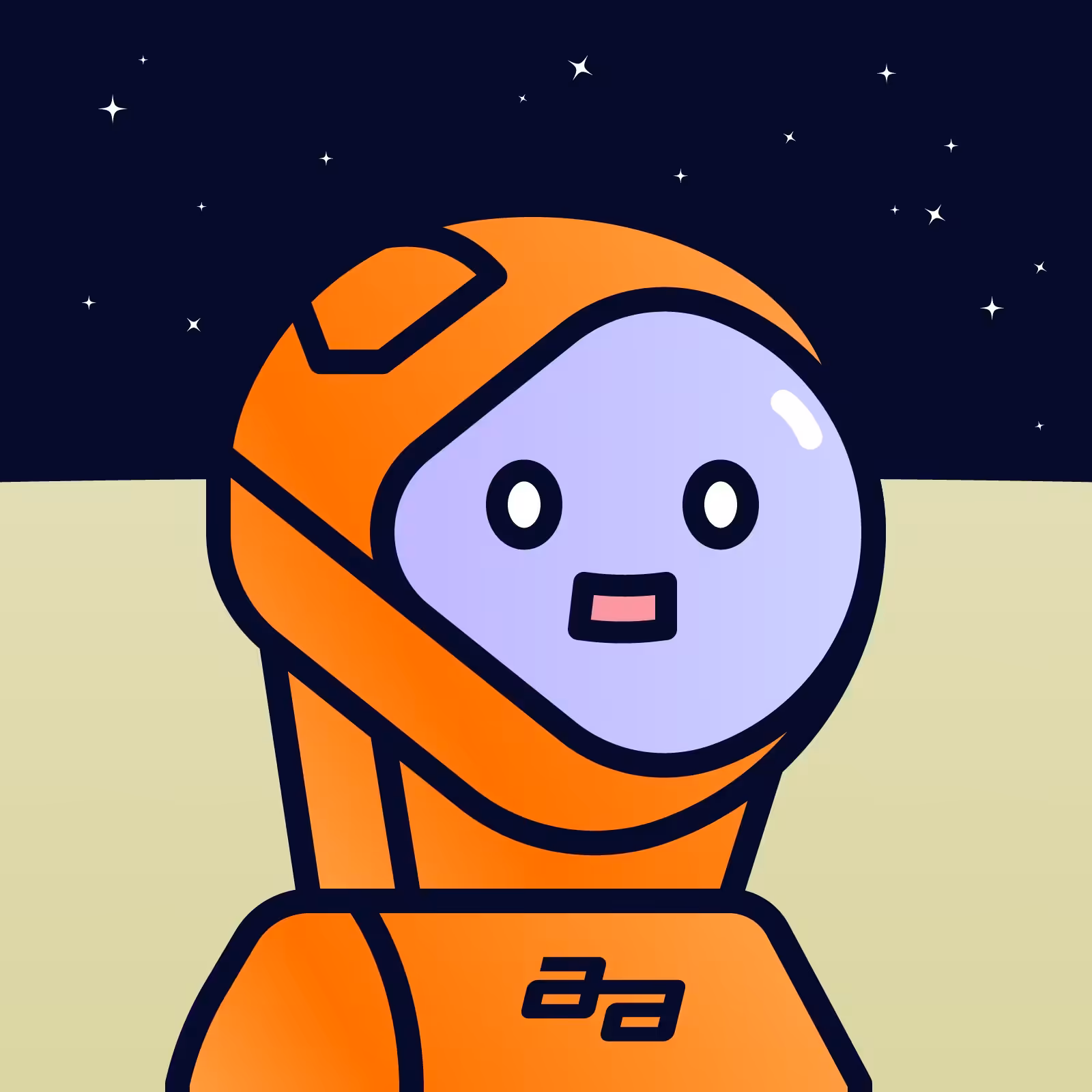 Awkward Astronauts #987