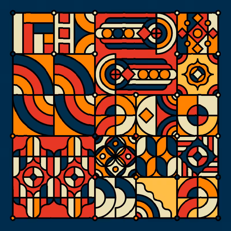Efflorescence #17