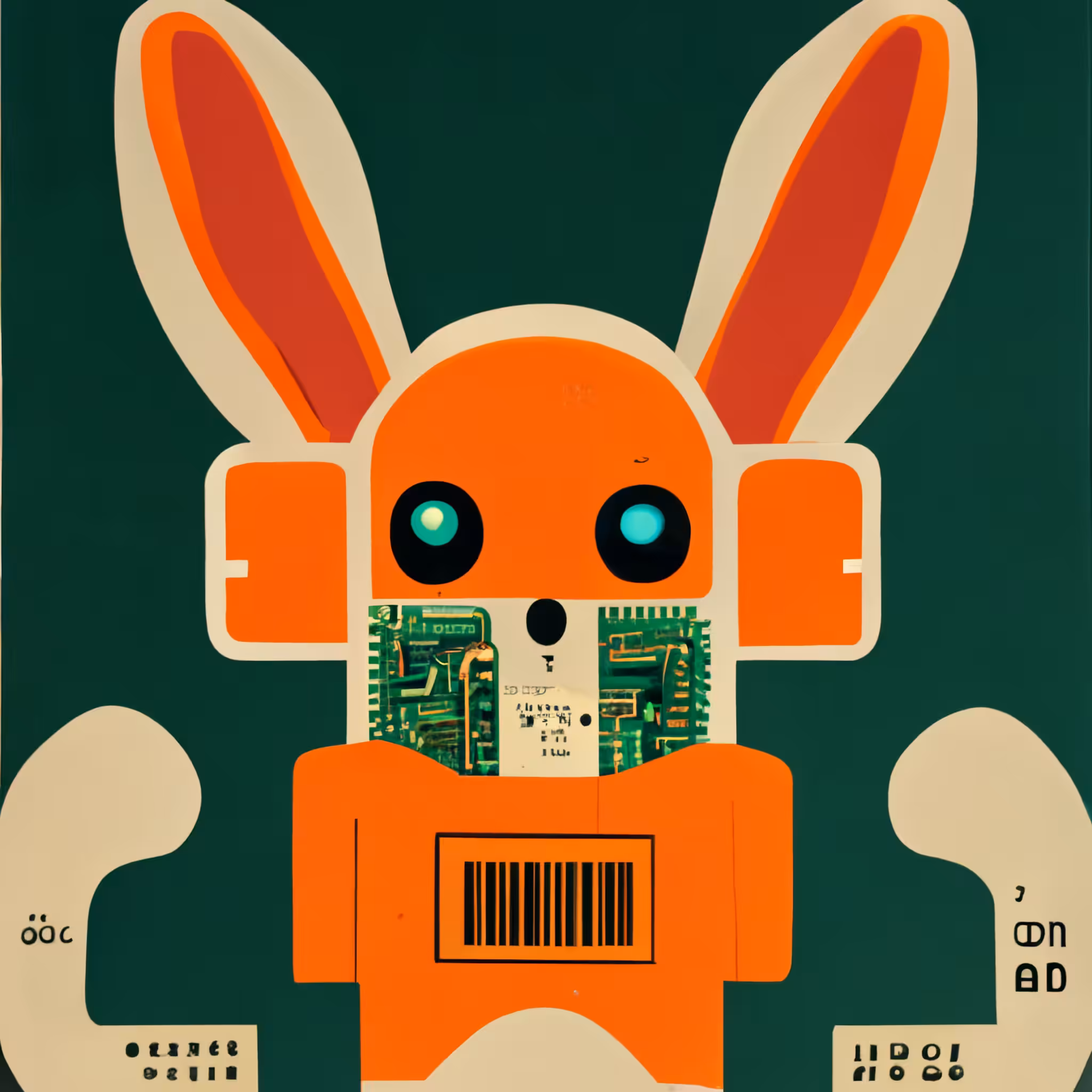 Swol Bunny