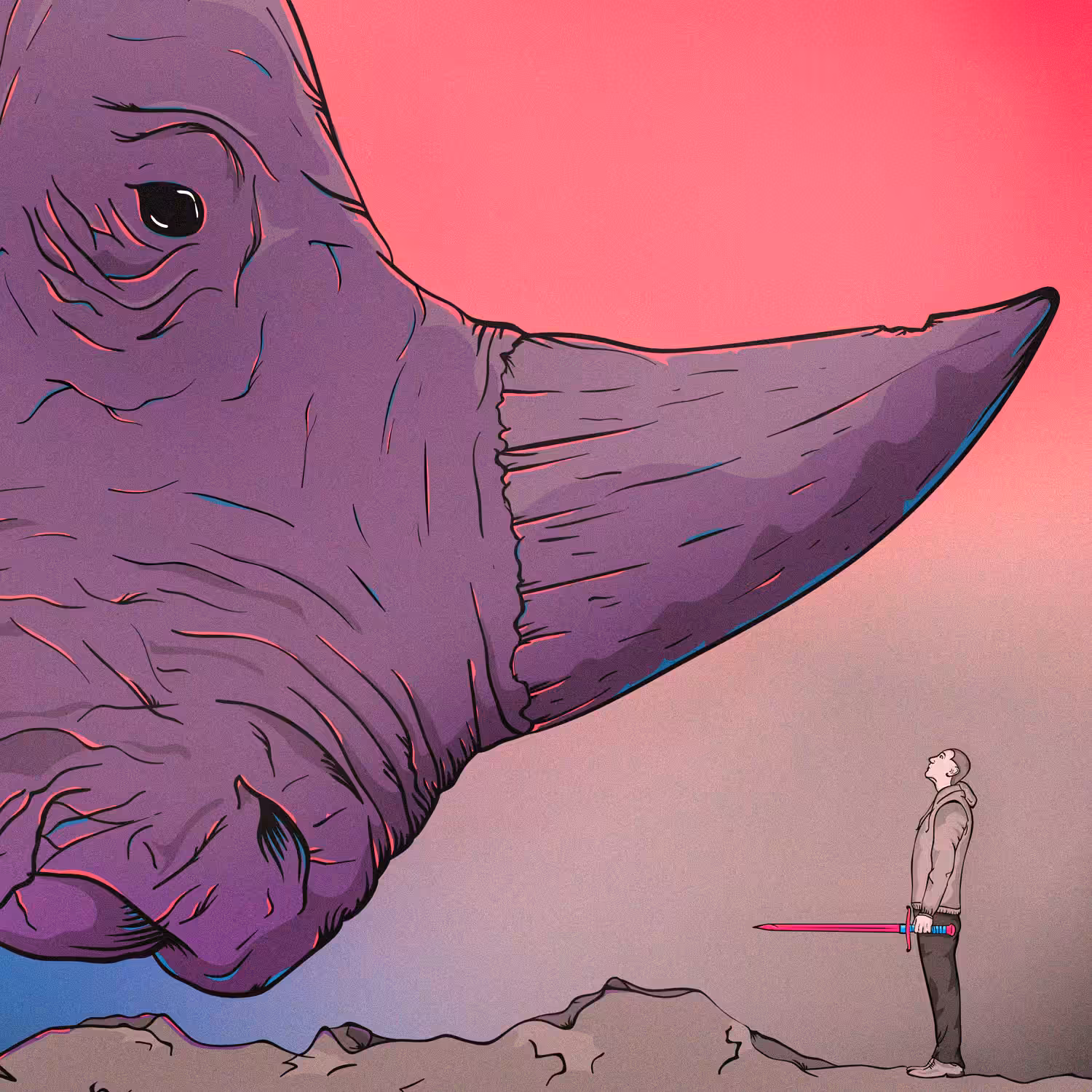 rhinoceros