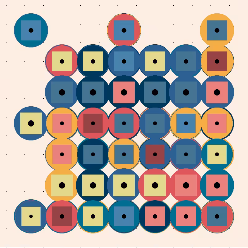 [[Resemblant]] #29