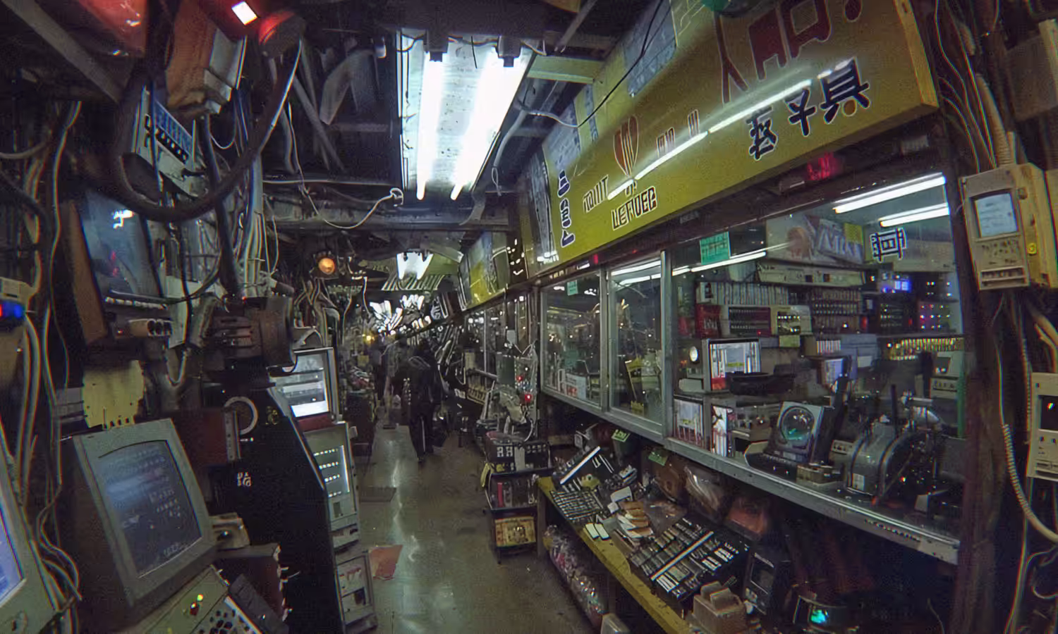 Circuit City
