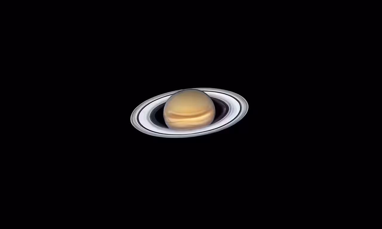 Saturn