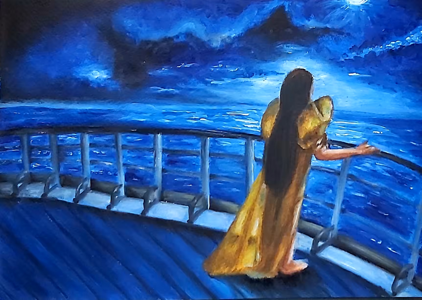 journey