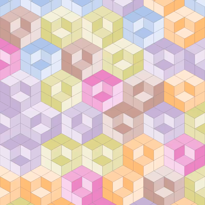 SuperCube 1000 #131