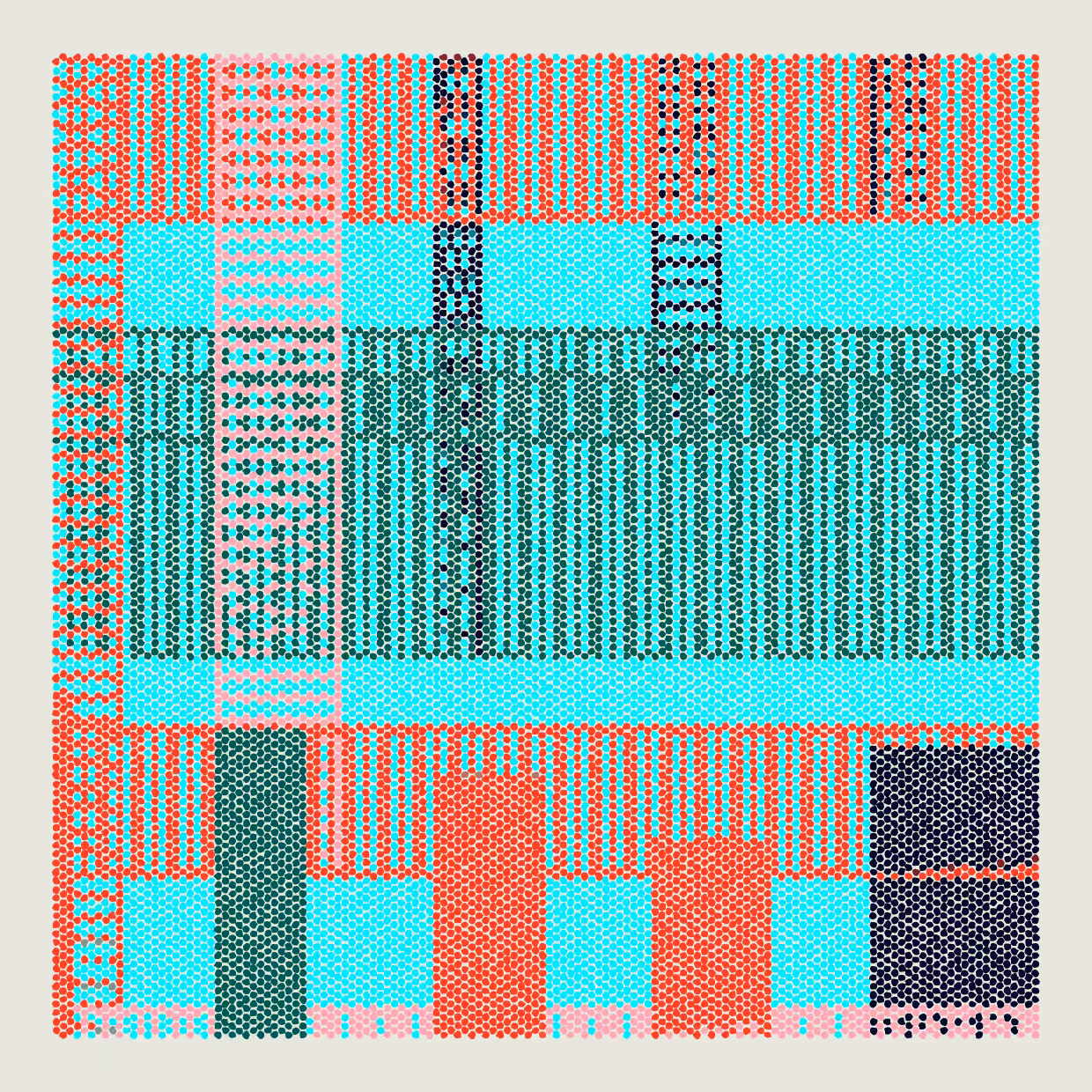 Linear Composition, Vol. 2 #77
