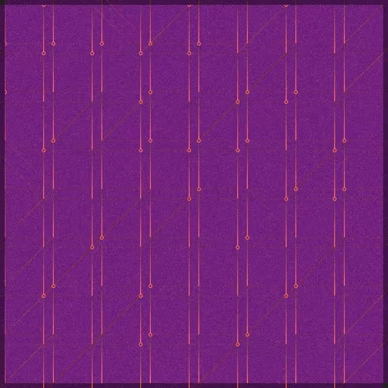 ISOMETRIC GLITCH #126