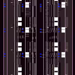 ghost attractor #14