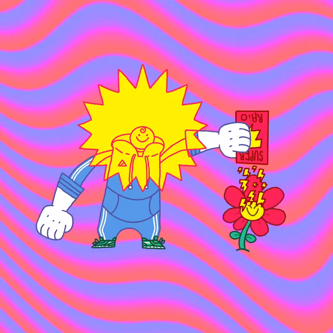 Psicoplanta & friends #02
