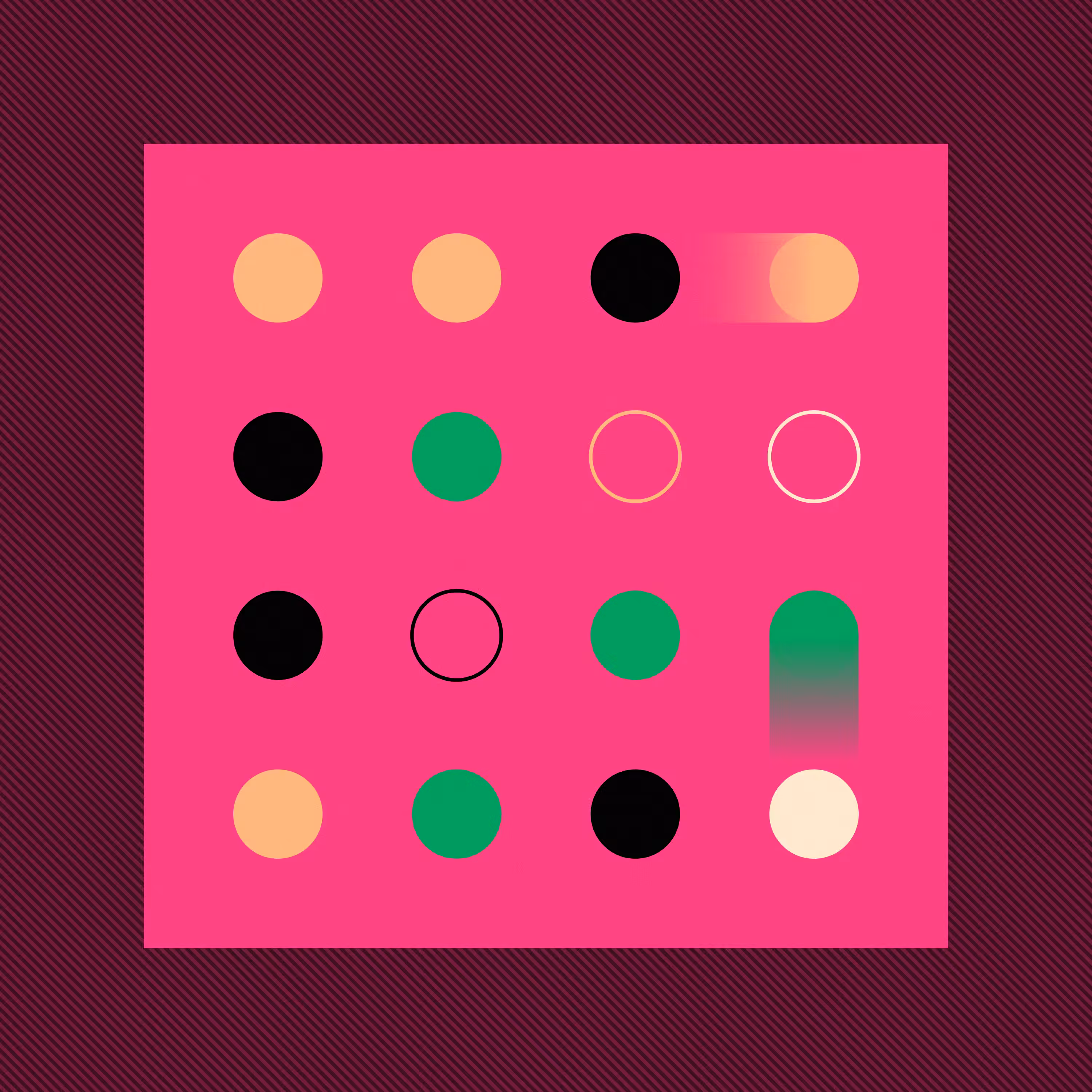 Dots #162