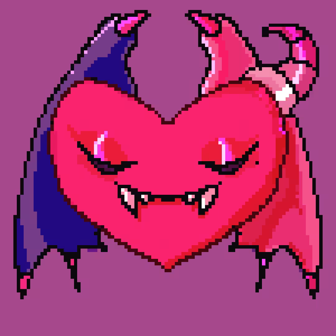 003 - Devilbby