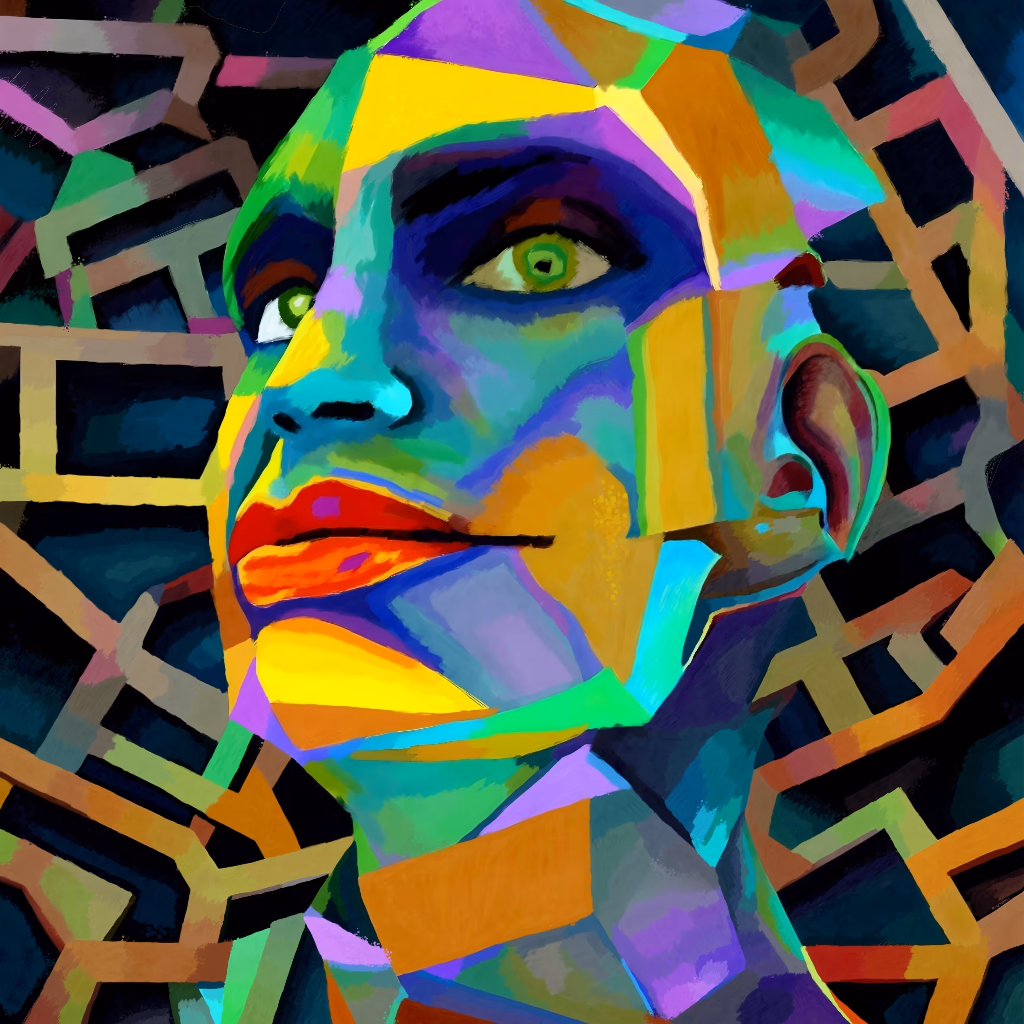 The Collector