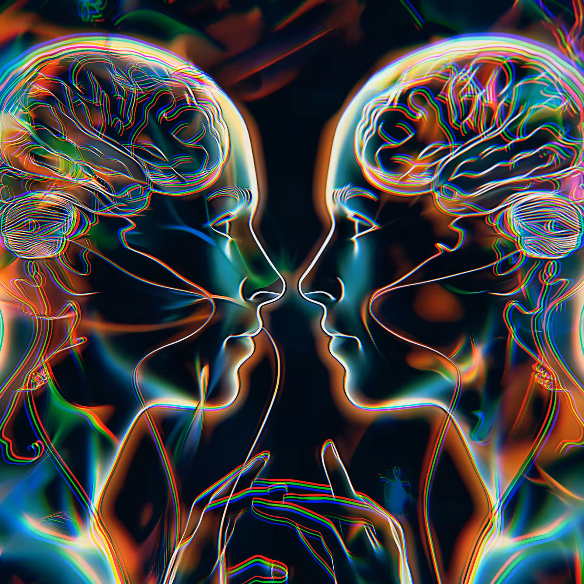 Neon Souls