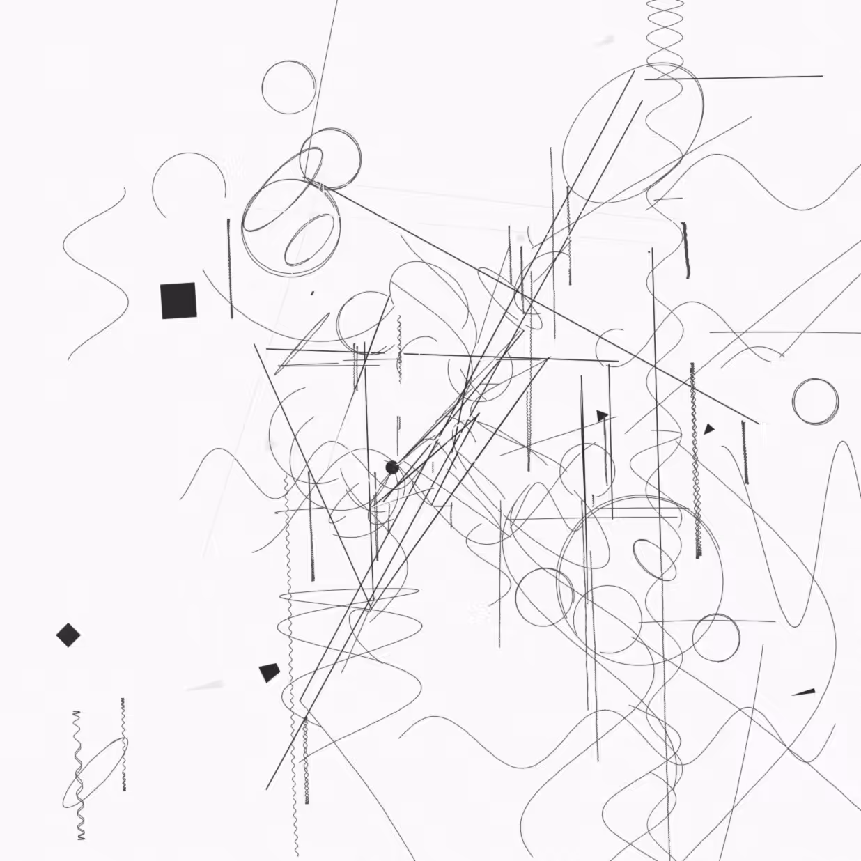 The Visual Code #2