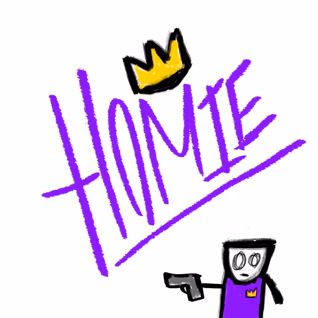 HOMIE