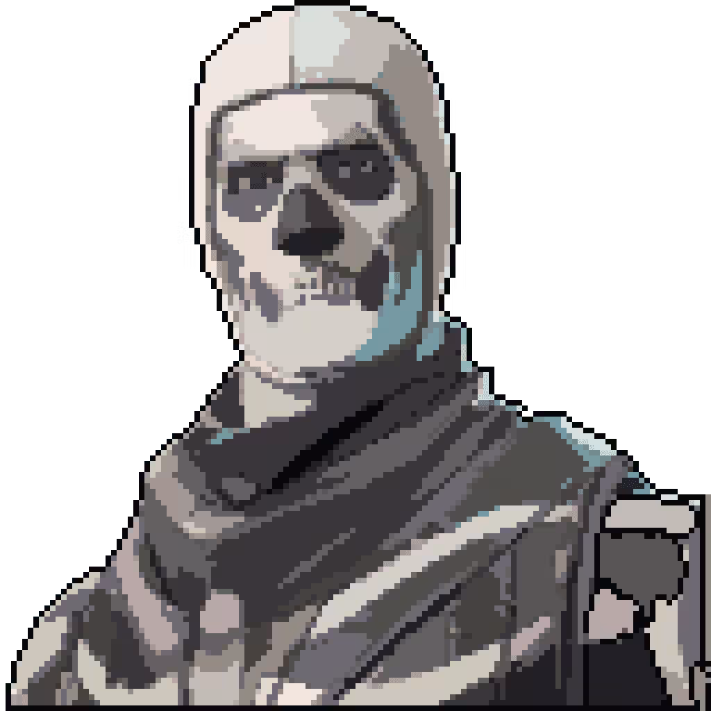 PFS| - Skull Trooper - Season 1