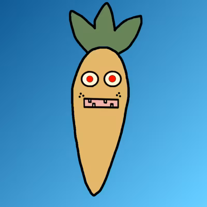 Carrotzos #36