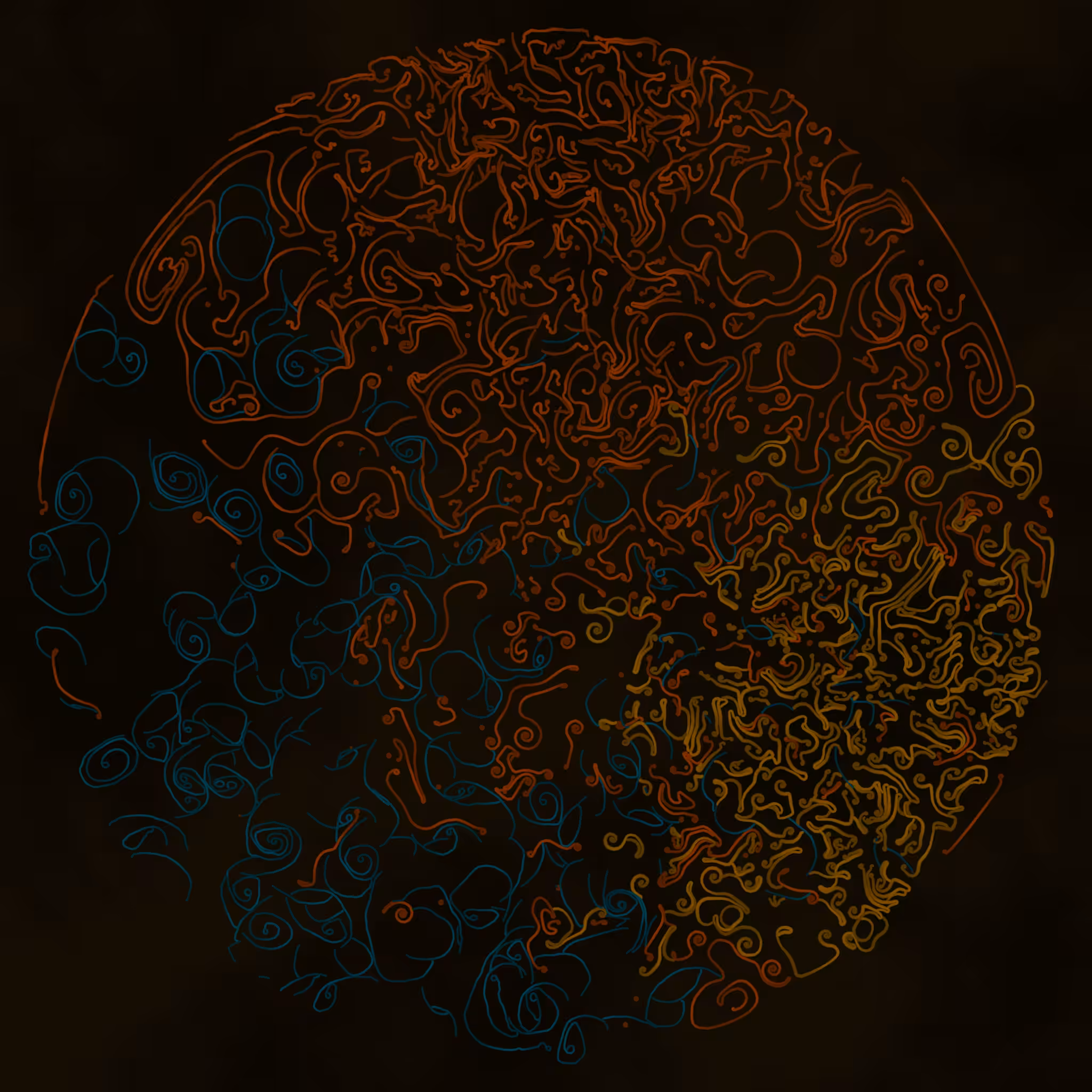 mycelia #53