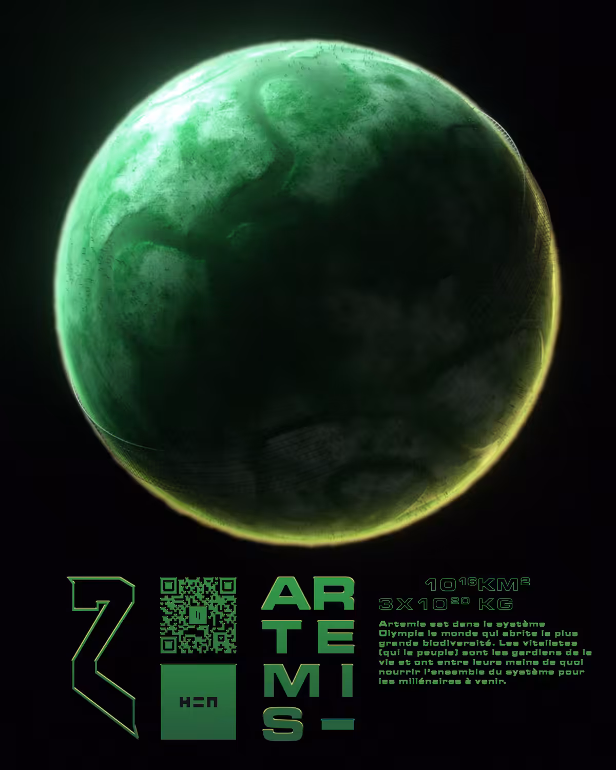 ARTEMIS