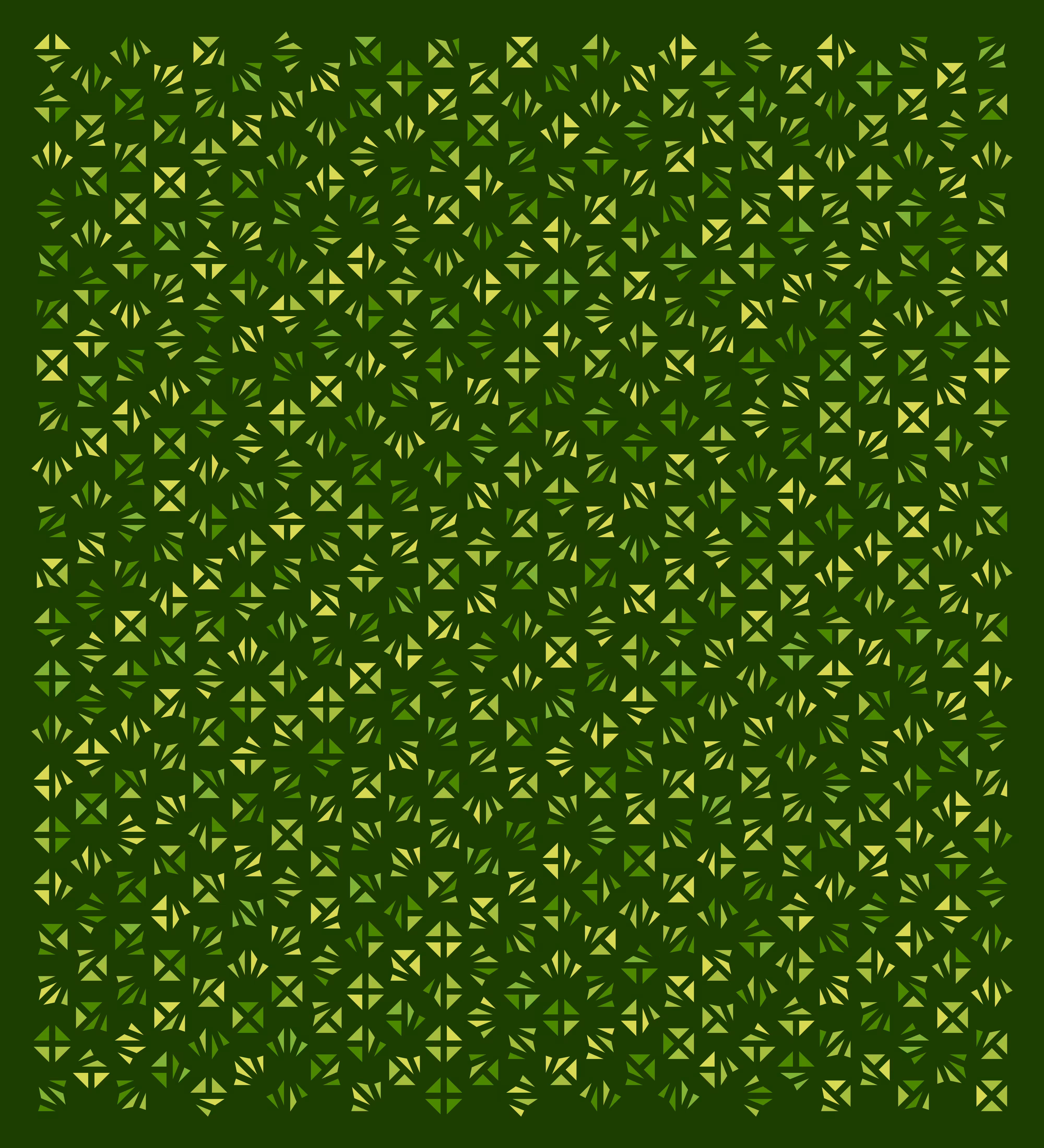 Code Art Series - DF0222