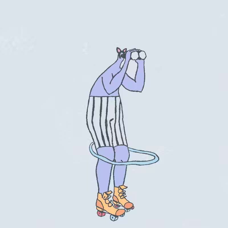 Keep Cool #3