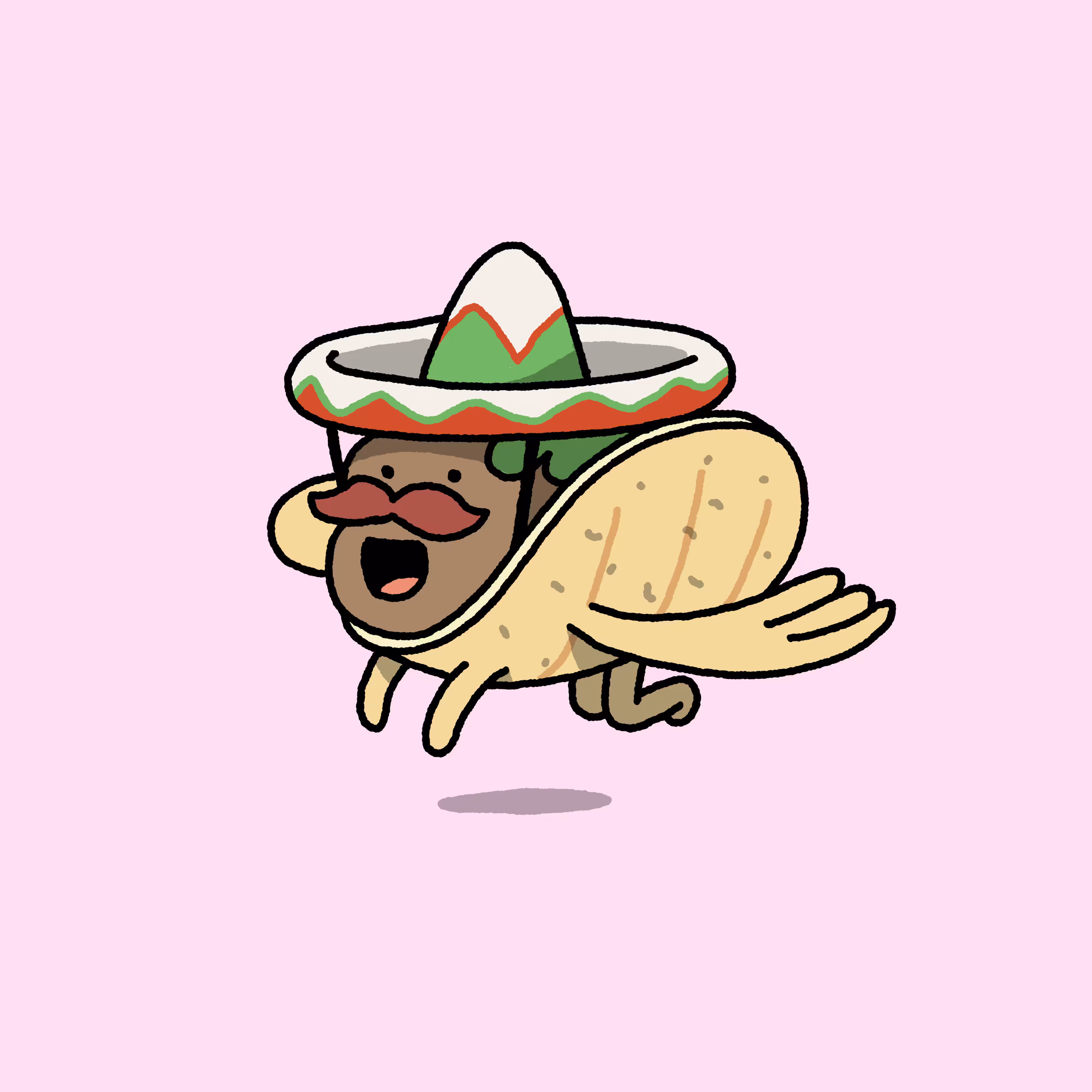 El Tacoyero