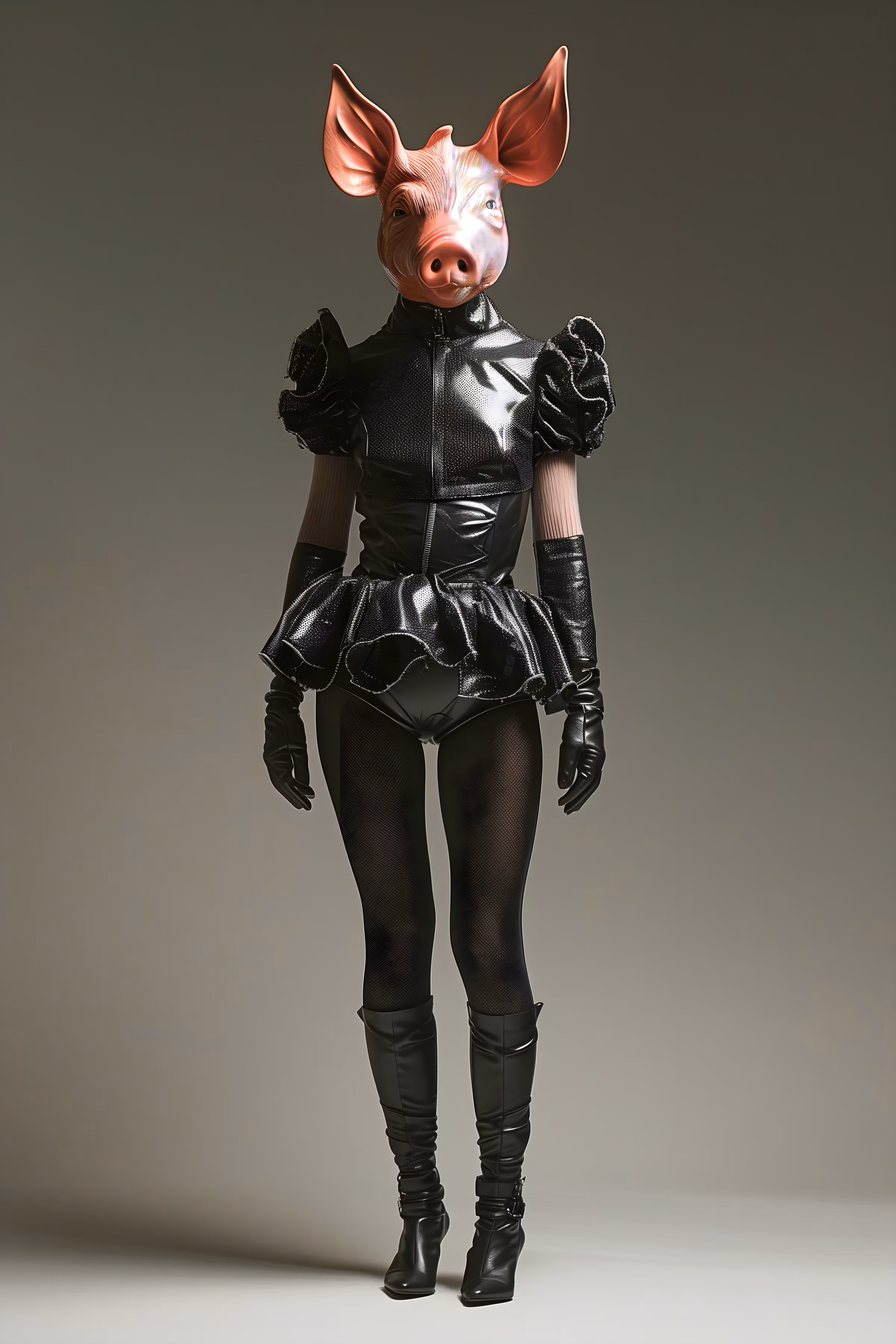The Doll