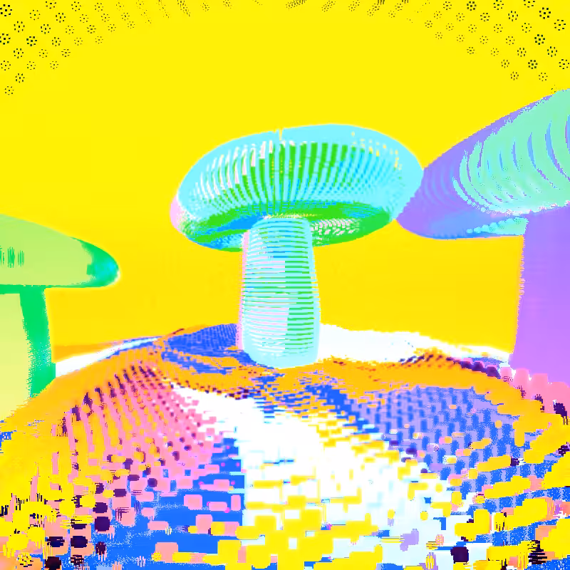 🍄 shr00mz 🍄 #28
