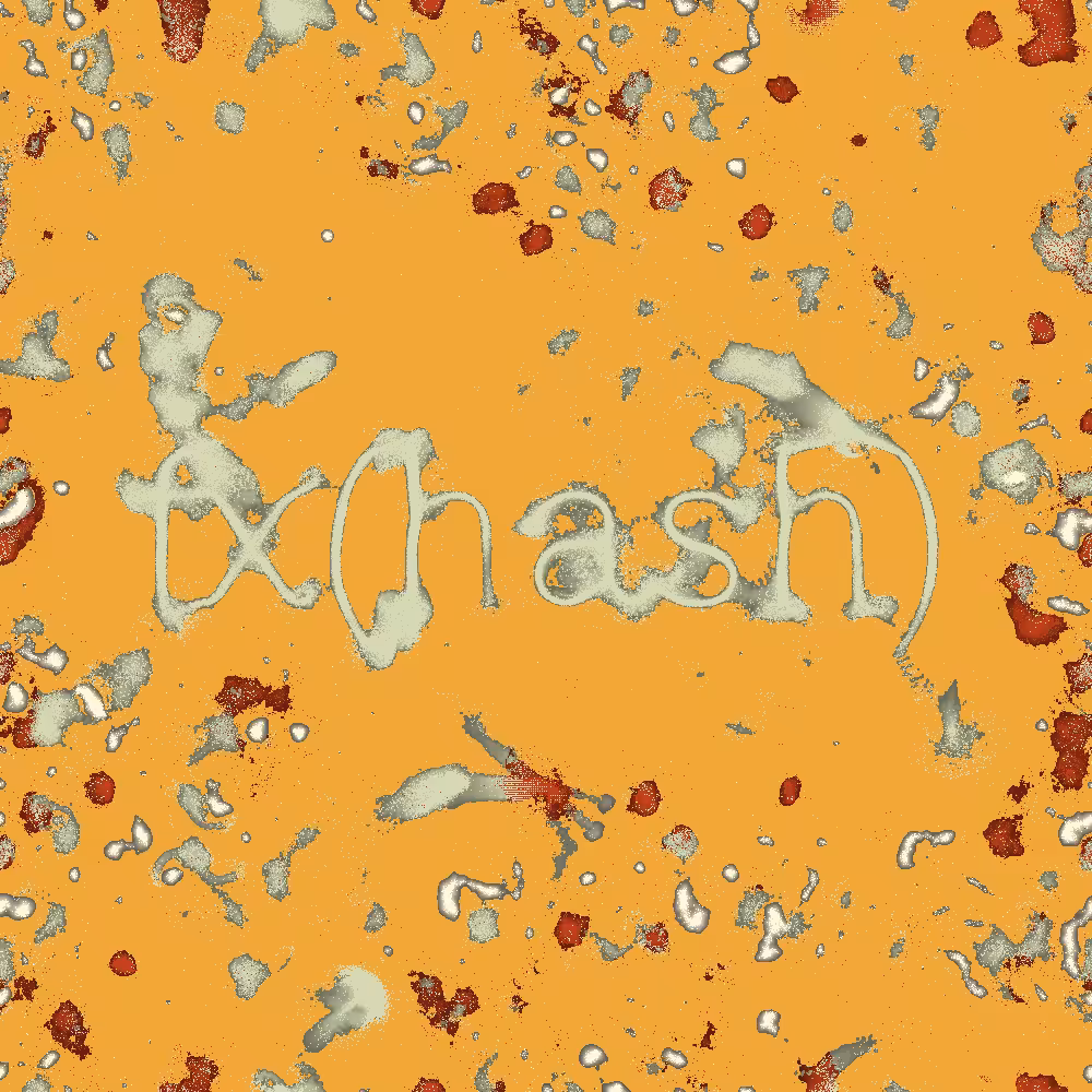 Physarum Logo #628