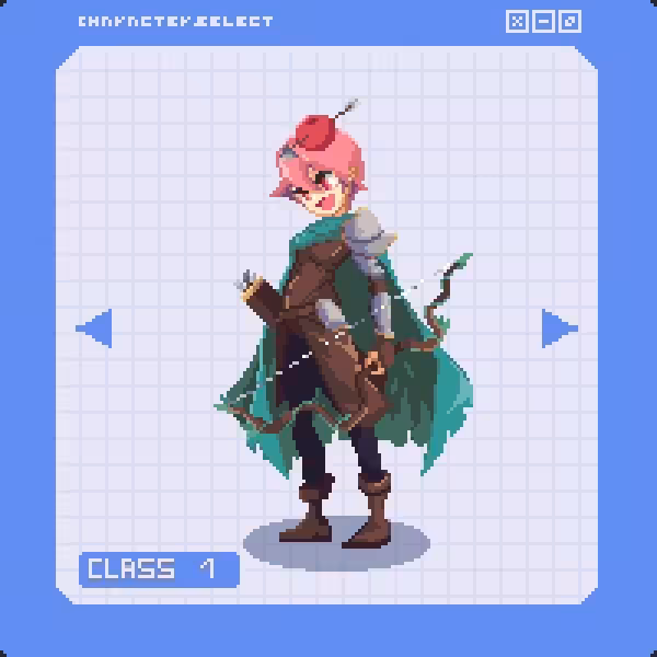 RPGPixel Remake #18