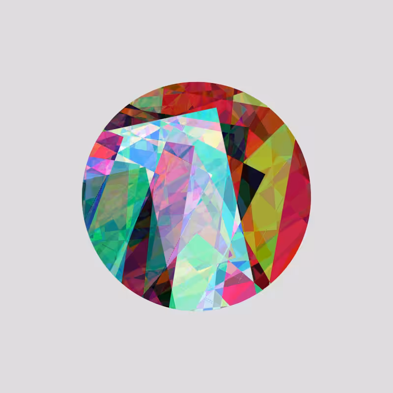 0.1 carat #245