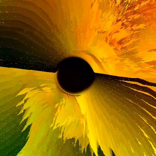 SINGULARITY #247
