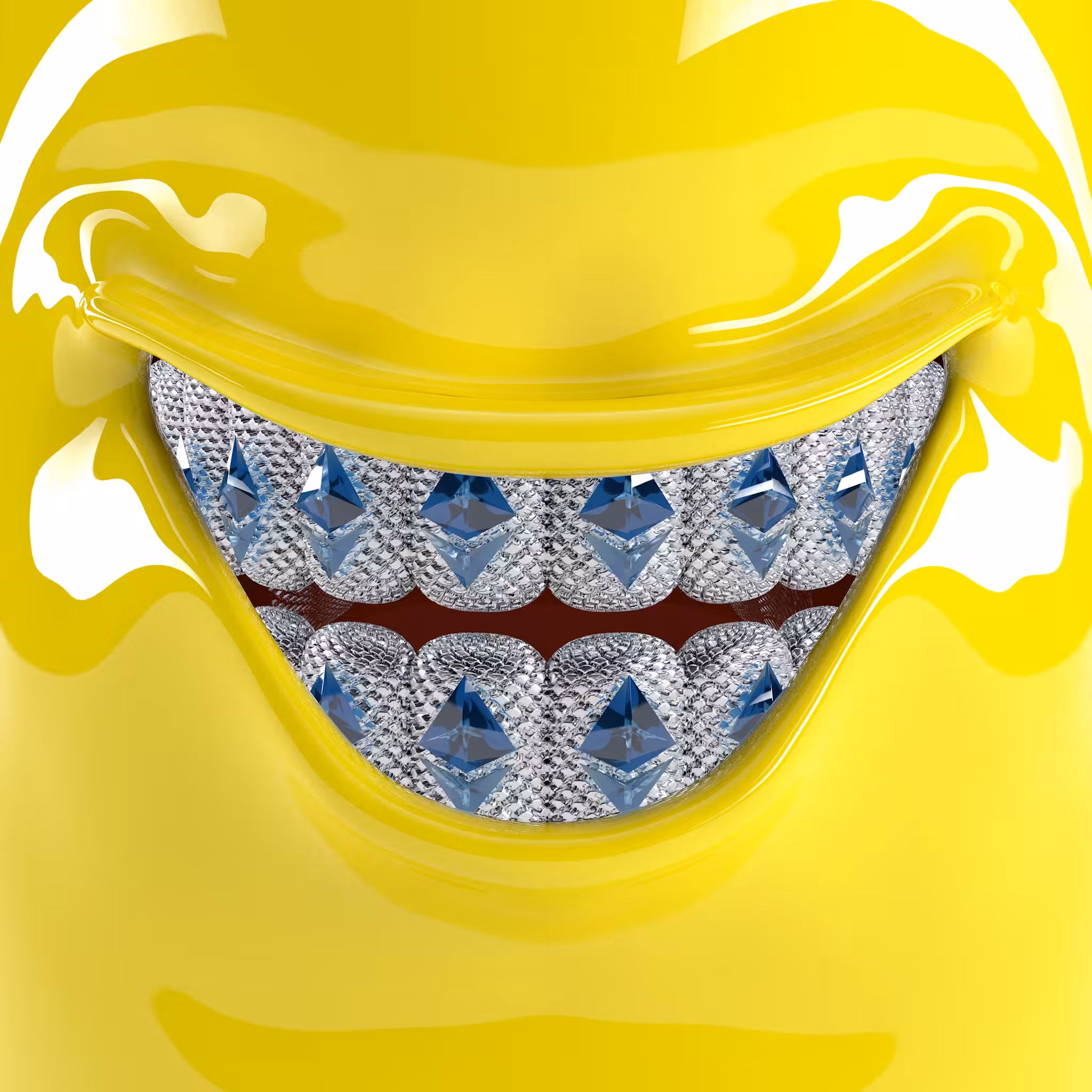 CryptoGrillz #369