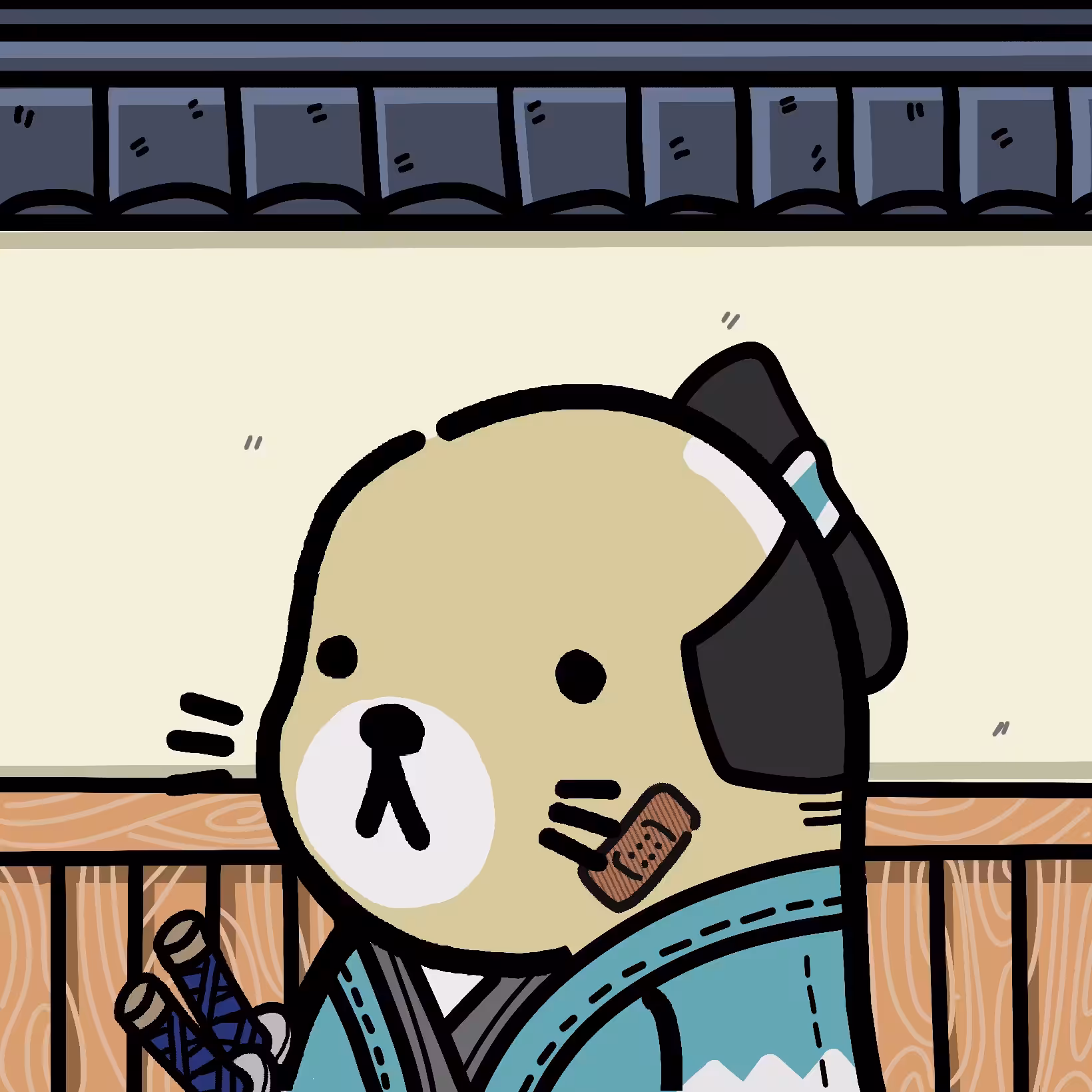 SHINSENGUMMY