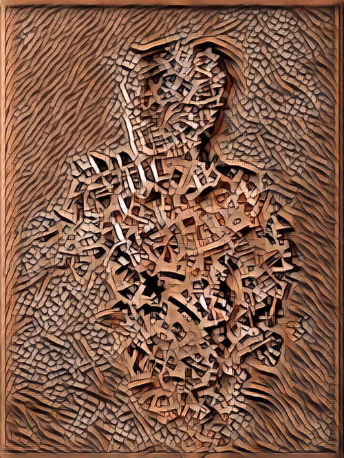 "Paper Man"