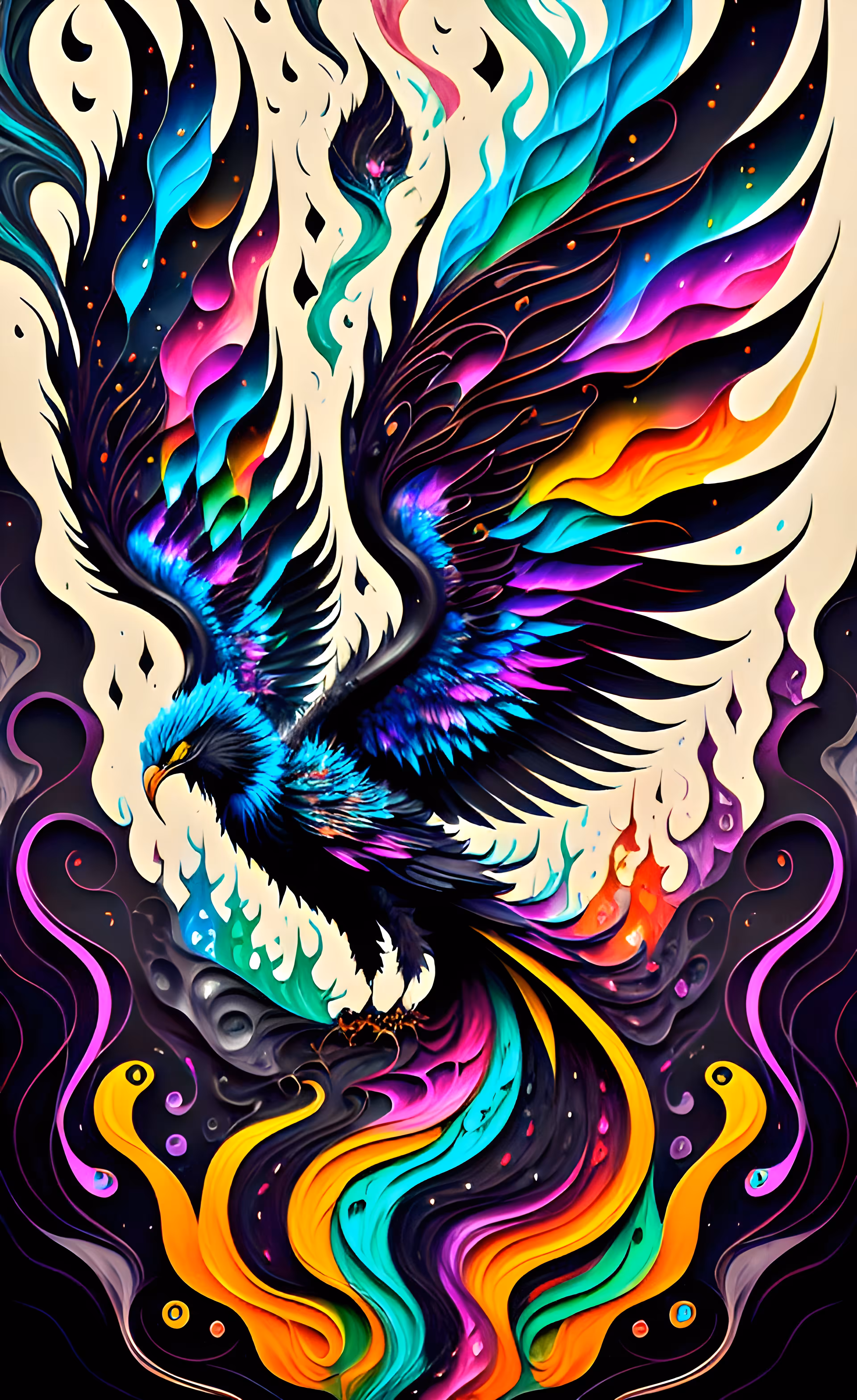 The Phoenix 