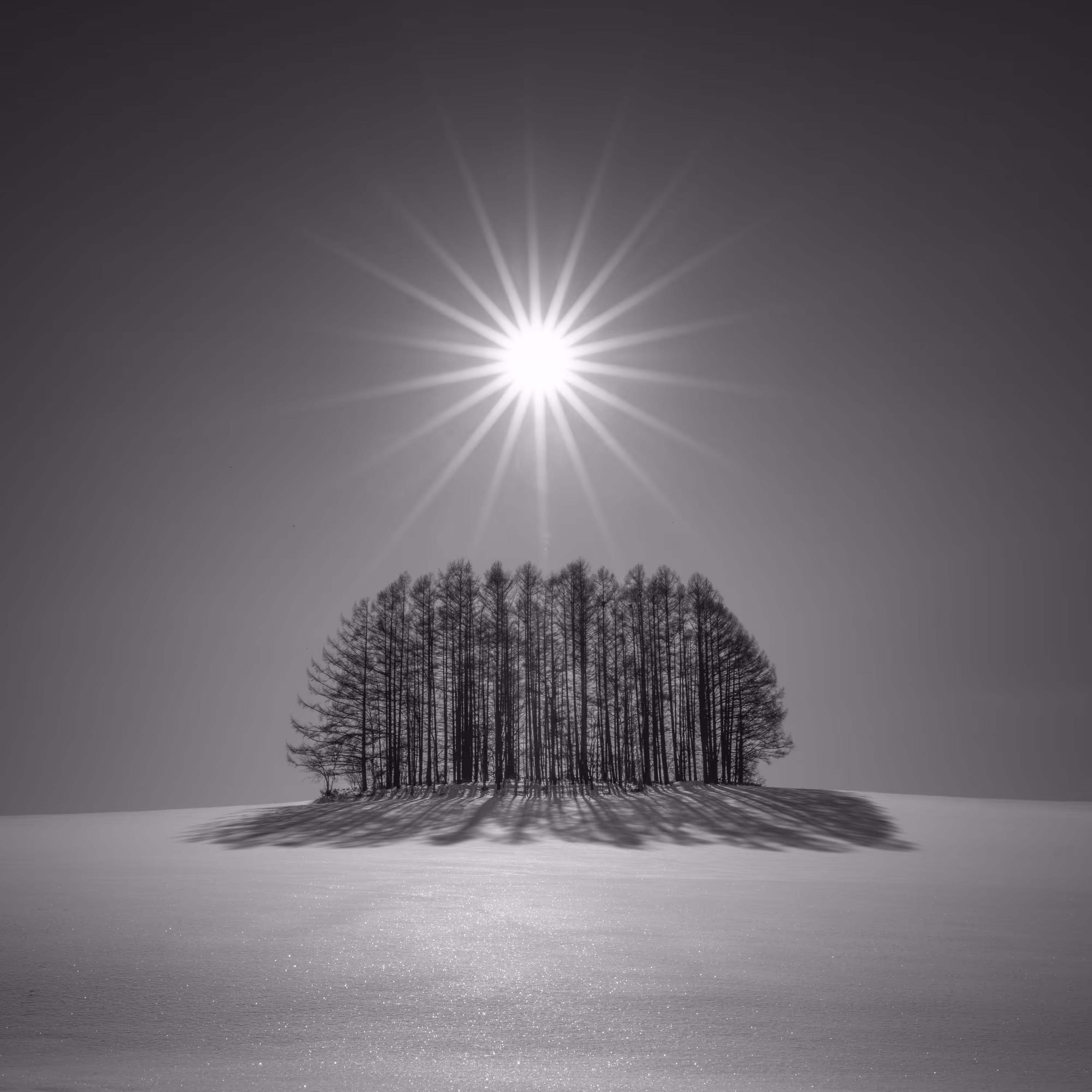 The Lamp and the Clump