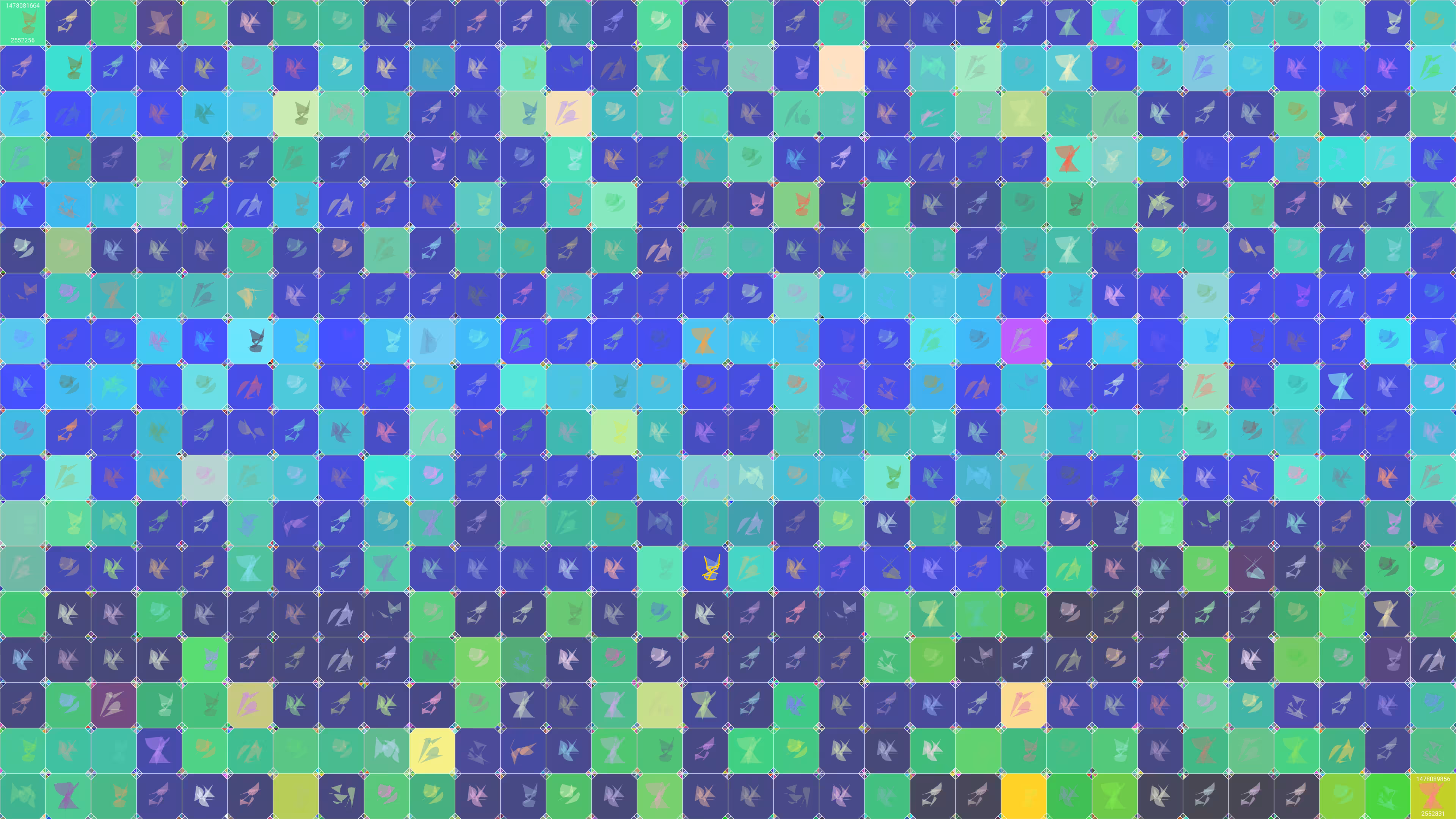 Painting #4431