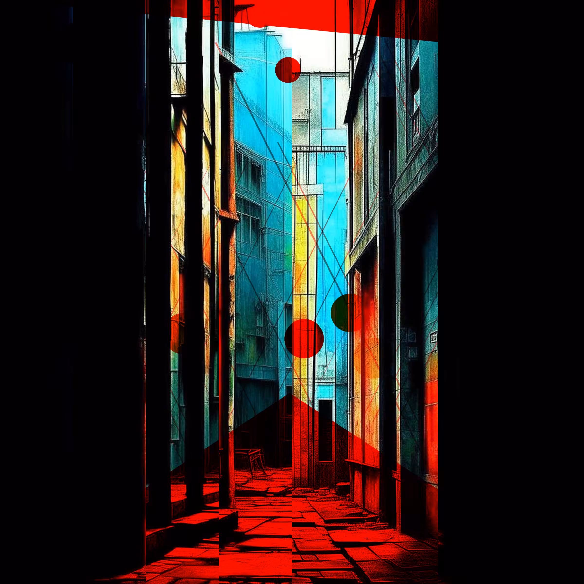 RedPass #5