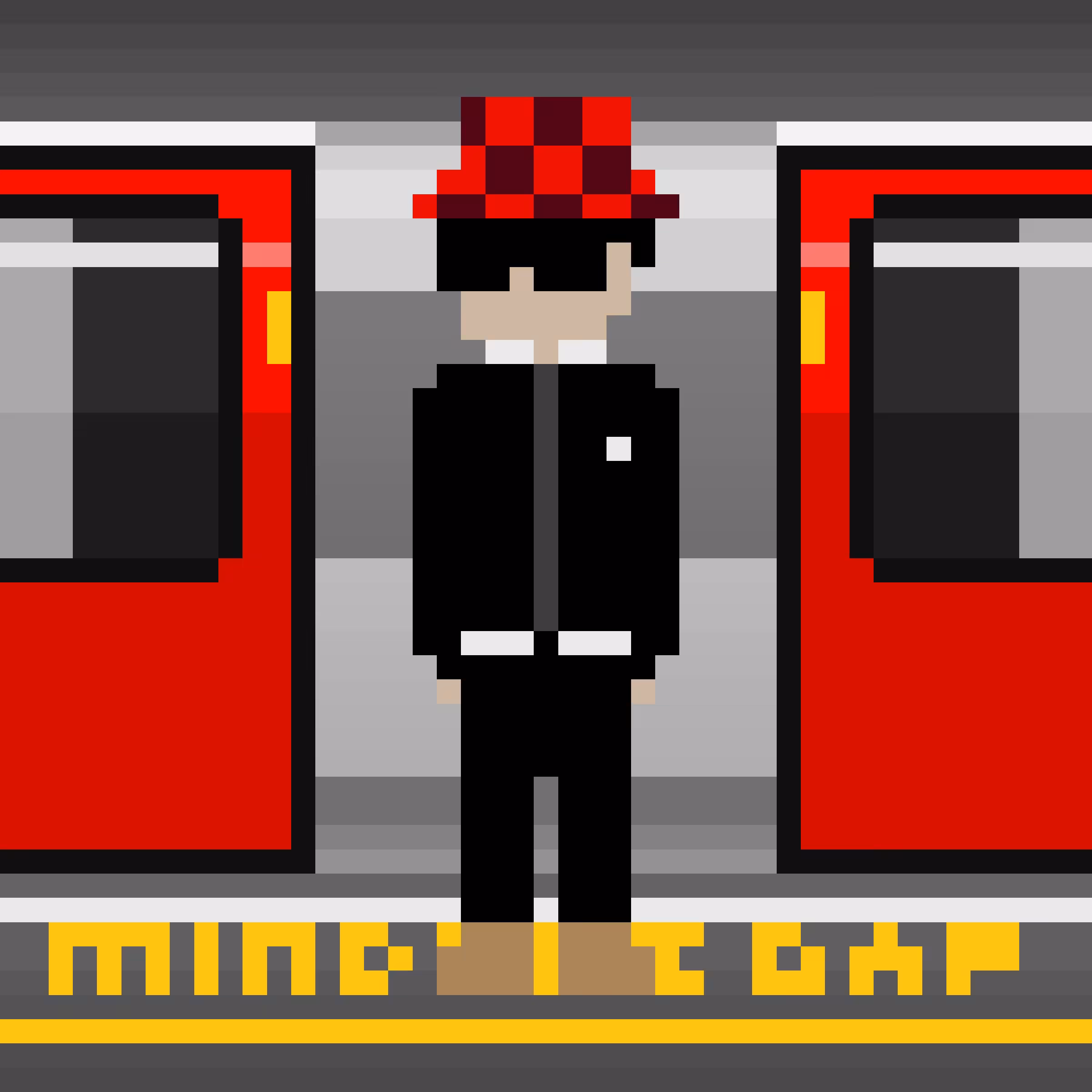 CryptoLondoner #111