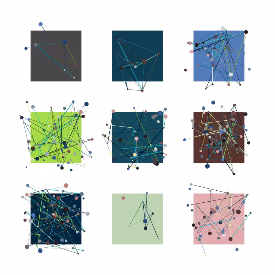 Atom Grid #216
