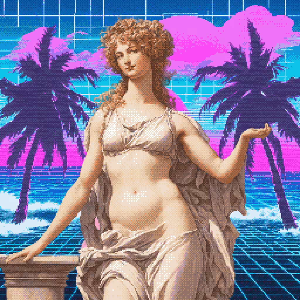 ReVAPORWAVE: ReVaporwave #4817