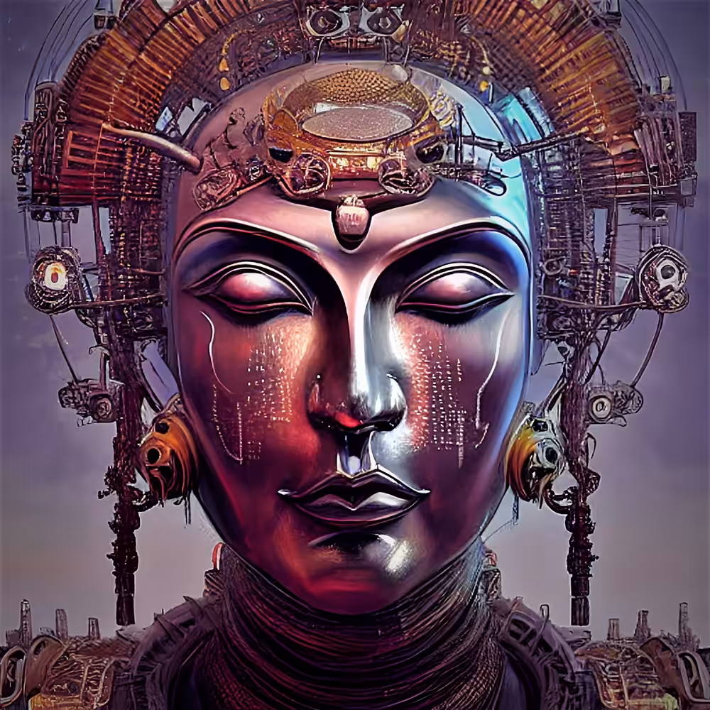 WINCHABUDDHA #3