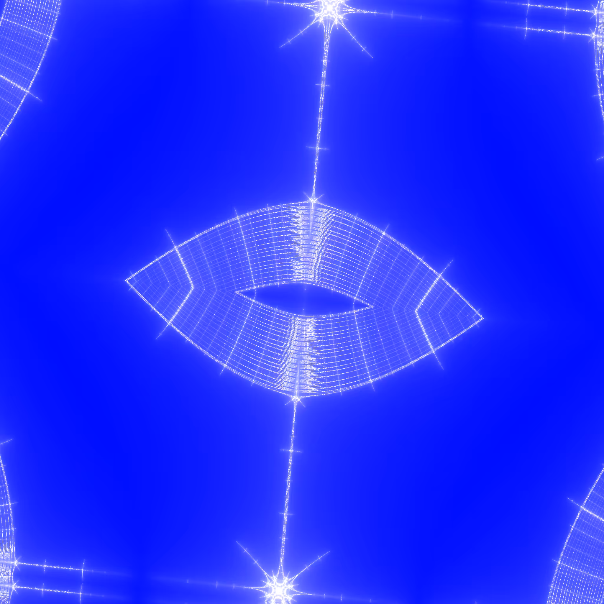 Treasure of the Burning ship #35