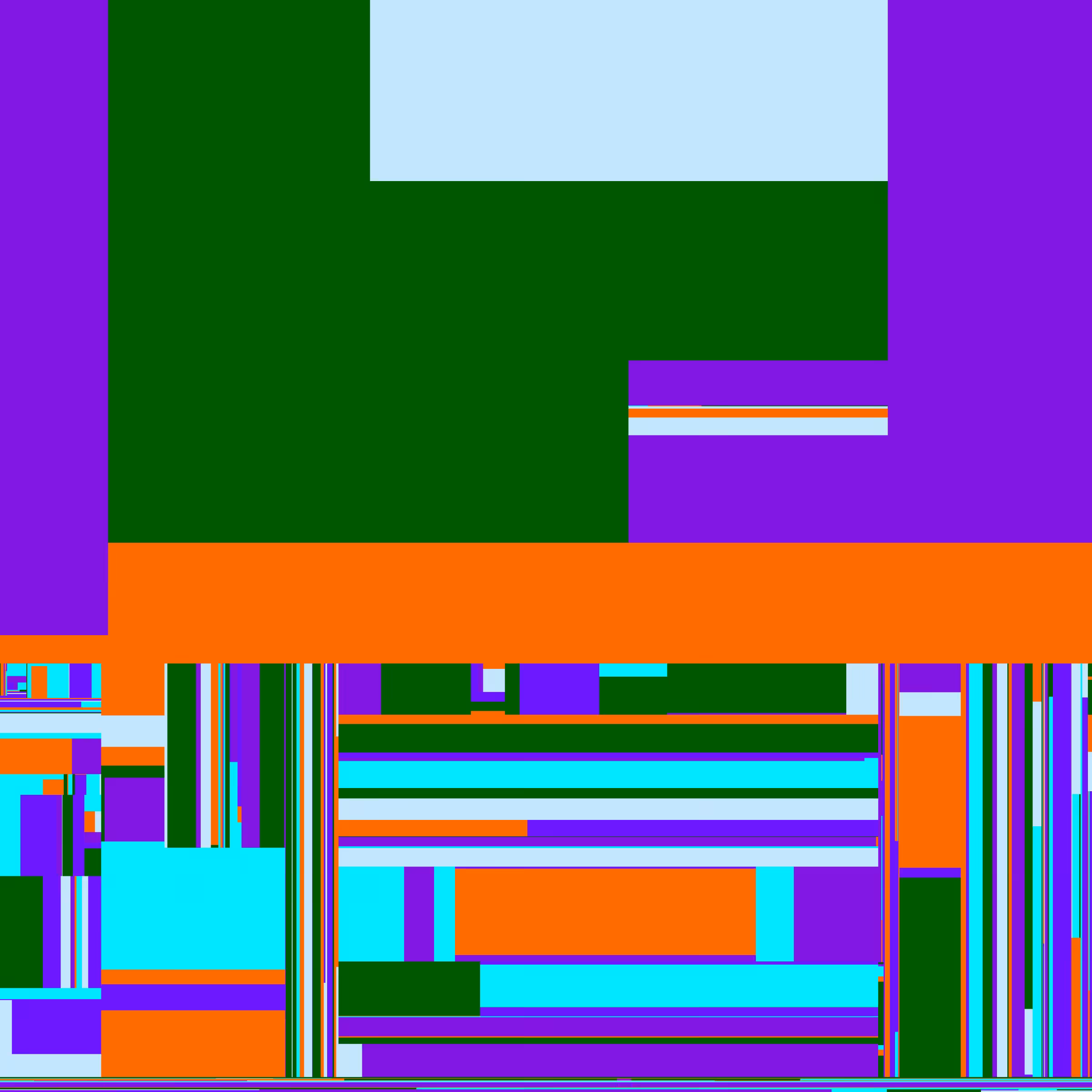 Polychrome Music #254