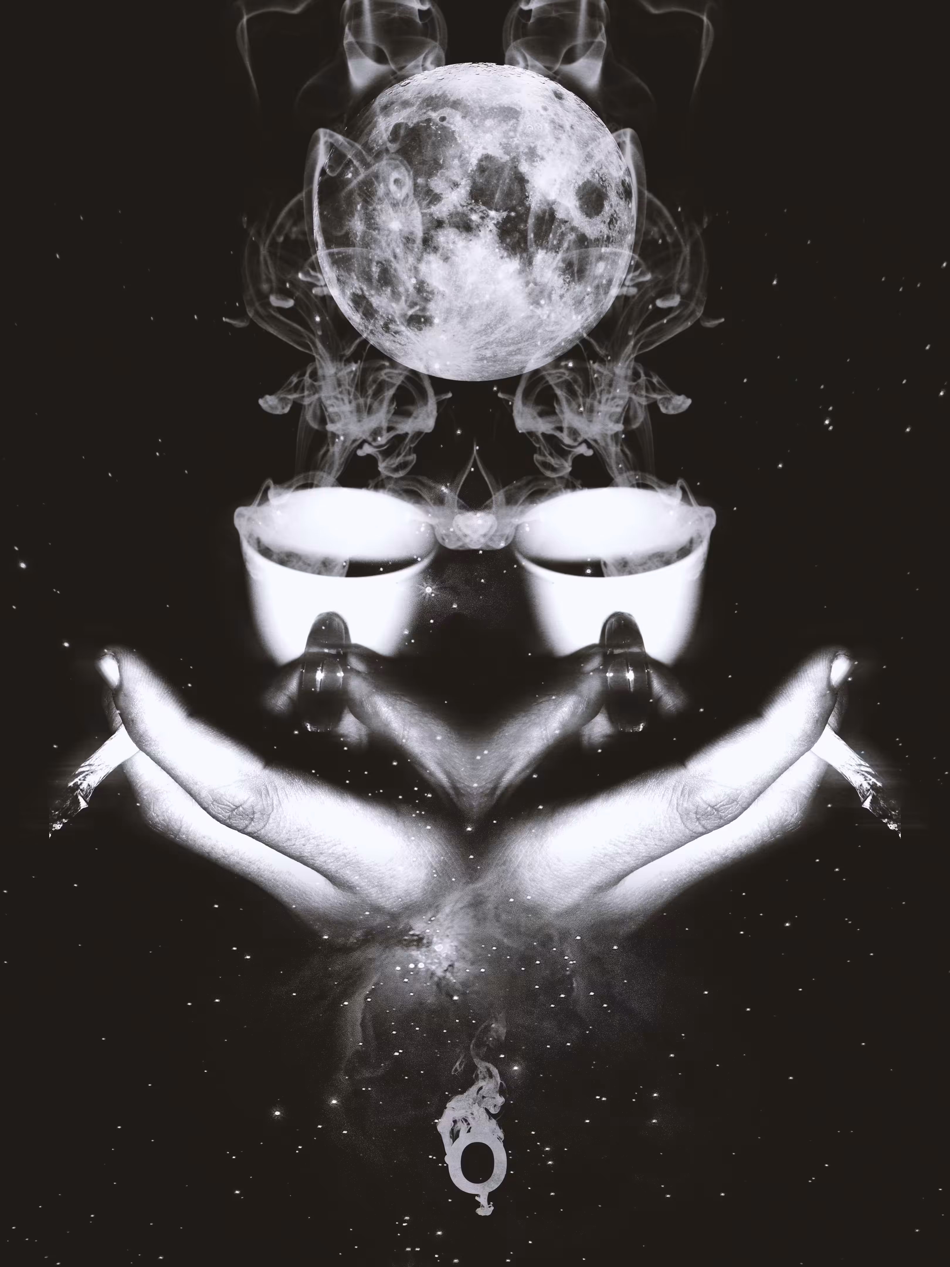 The Scent of a Full Moon