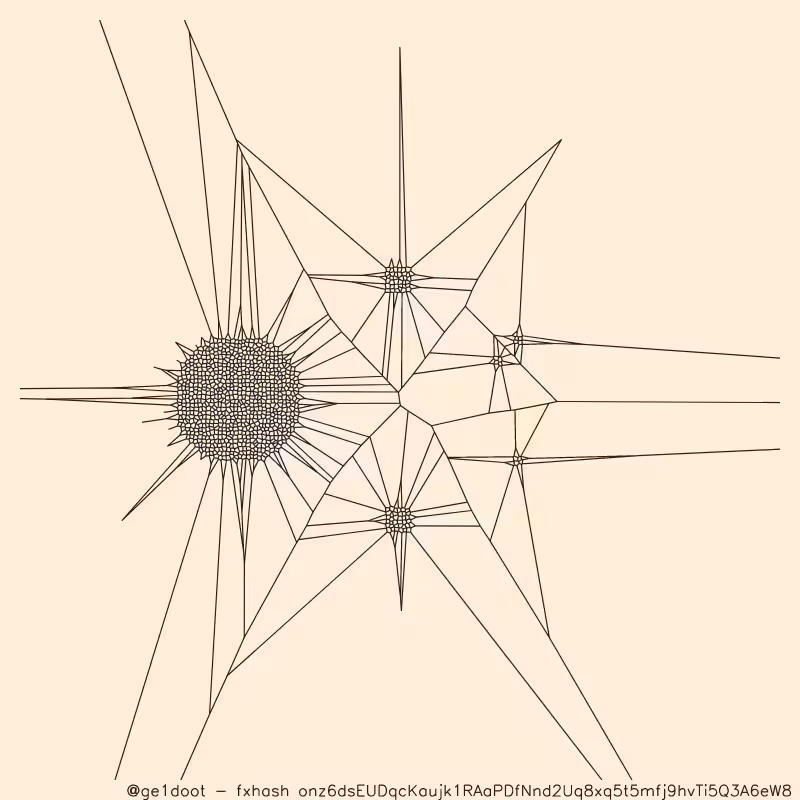 Interactions [SVG] #77
