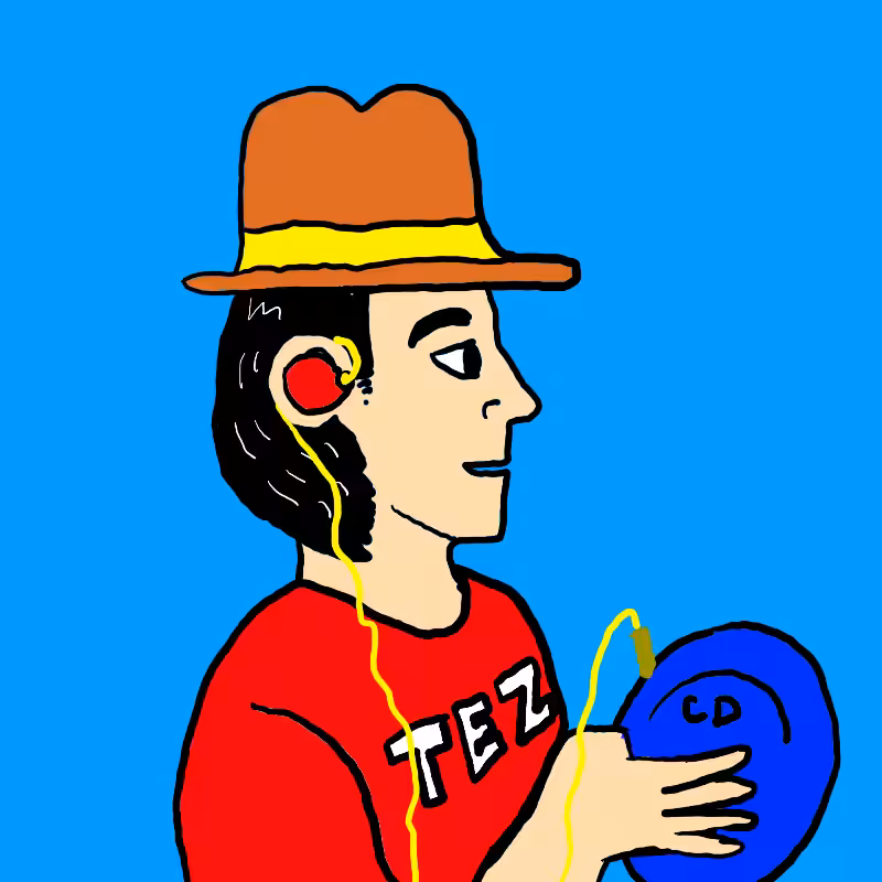 mUSIC LOVER #3