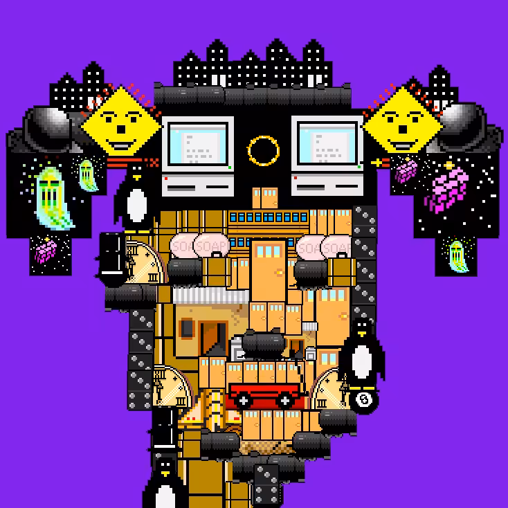 Kid Punx 81